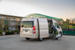 Toyota Hiace SLWB Van with Option Pack 2019 года (AU)